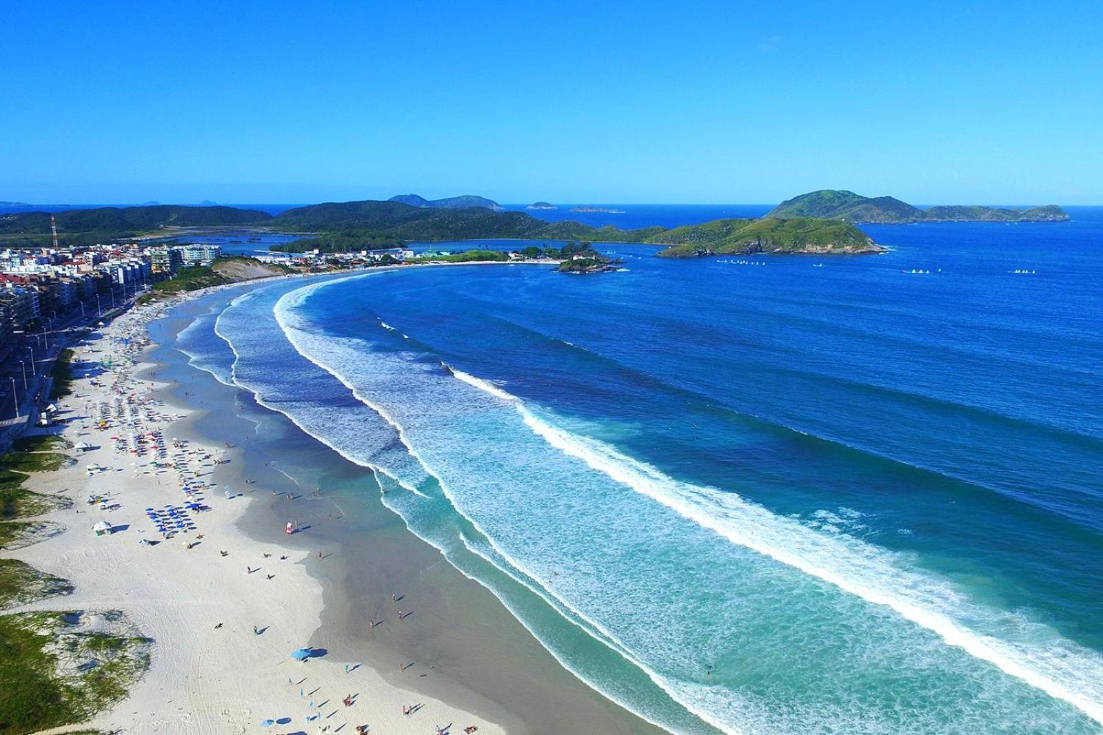 POUSADA VIDA BOA PRAIA CABO FRIO